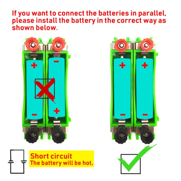 Electric circuit learning kit for kids - Interactive science experiment for STEM education.