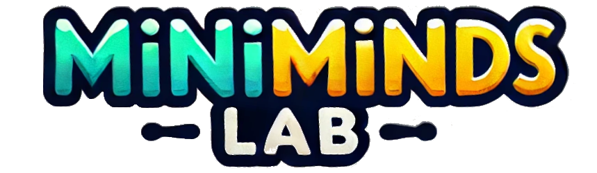 Mini Minds Lab